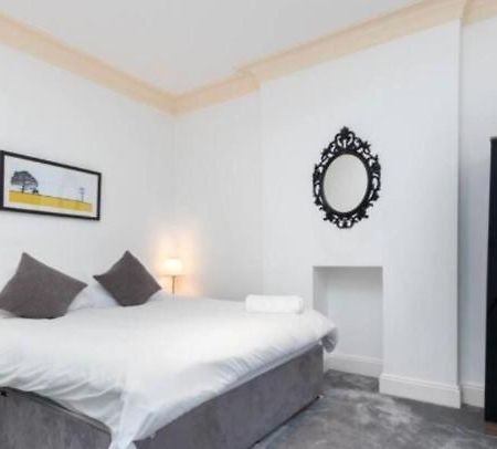 Chelsea Charm Radiant 3Br Apartment Elegance Londra Dış mekan fotoğraf