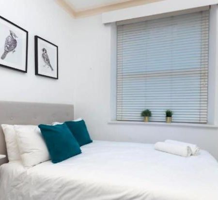 Chelsea Charm Radiant 3Br Apartment Elegance Londra Dış mekan fotoğraf