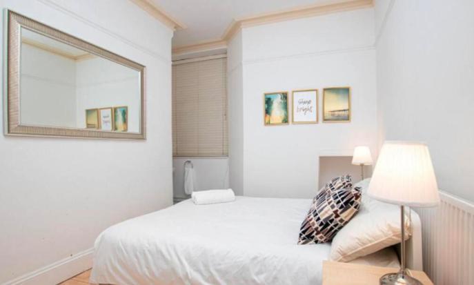 Chelsea Charm Radiant 3Br Apartment Elegance Londra Dış mekan fotoğraf