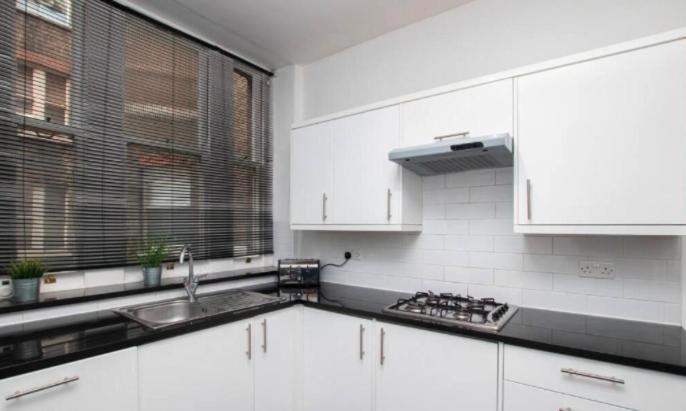 Chelsea Charm Radiant 3Br Apartment Elegance Londra Dış mekan fotoğraf