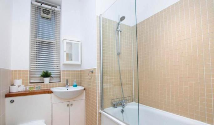 Chelsea Charm Radiant 3Br Apartment Elegance Londra Dış mekan fotoğraf