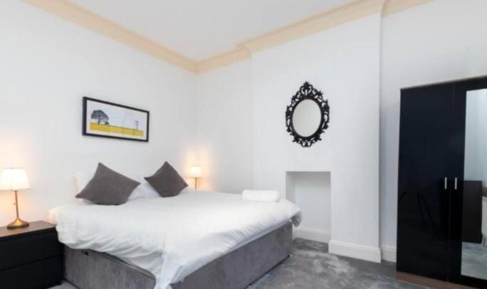 Chelsea Charm Radiant 3Br Apartment Elegance Londra Dış mekan fotoğraf