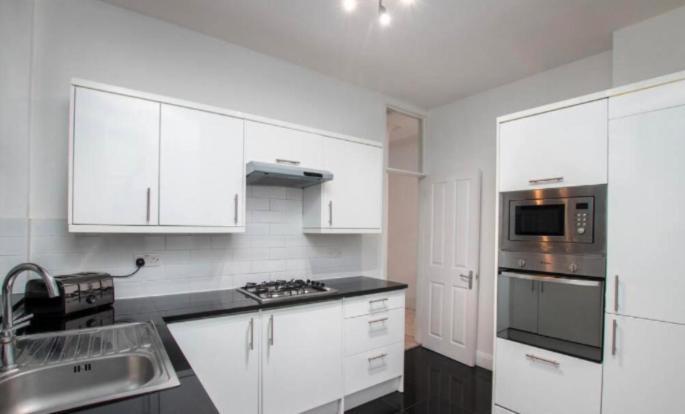 Chelsea Charm Radiant 3Br Apartment Elegance Londra Dış mekan fotoğraf
