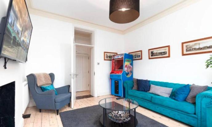 Chelsea Charm Radiant 3Br Apartment Elegance Londra Dış mekan fotoğraf