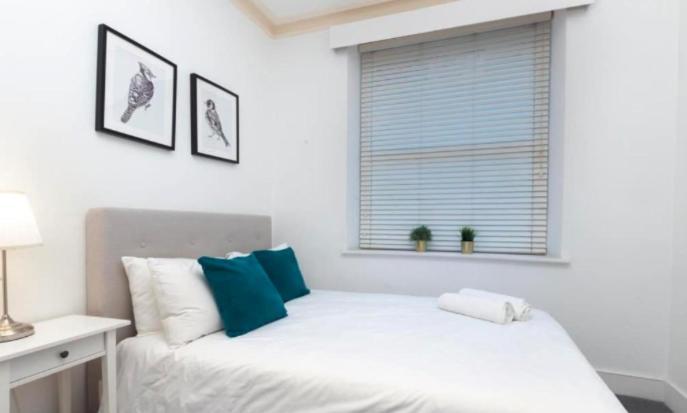 Chelsea Charm Radiant 3Br Apartment Elegance Londra Dış mekan fotoğraf